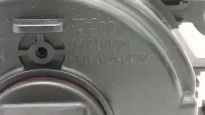 Автозапчастина б/у ліва протитутмана для renault laguna ii (bg0/1_) 1.9 dci (bg1a, bg1w, bg0g) посилання на oem iam 8200002469  