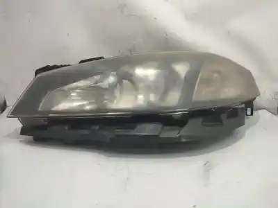 Автозапчастина б/у ліва фара для renault laguna ii (bg0/1_) 1.9 dci (bg1a, bg1w, bg0g) посилання на oem iam 7701048927