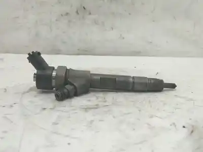 Second-hand car spare part injector for renault laguna ii (bg0/1_) 1.9 dci (bg1a, bg1w, bg0g) oem iam references 8200389369  