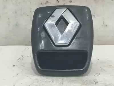 Автозапчастина б/у зовнішня ручка ворот для renault laguna ii (bg0/1_) 1.9 dci (bg1a, bg1w, bg0g) посилання на oem iam 7701472930