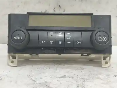 Автозапчастина б/у клімат-контроль для renault laguna ii (bg0/1_) 1.9 dci (bg1a, bg1w, bg0g) посилання на oem iam 8200575240