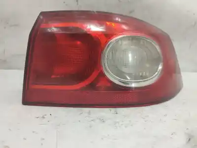 Автозапчастина б/у правий ліхтар для renault laguna ii (bg0/1_) 1.9 dci (bg1a, bg1w, bg0g) посилання на oem iam 8200002474