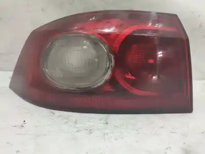 Автозапчастина б/у лівий ход ліхар для renault laguna ii (bg0/1_) 1.9 dci (bg1a, bg1w, bg0g) посилання на oem iam 8200002473