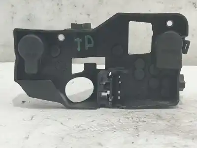 Автозапчастина б/у лампальник для renault laguna ii (bg0/1_) 1.9 dci (bg1a, bg1w, bg0g) посилання на oem iam 