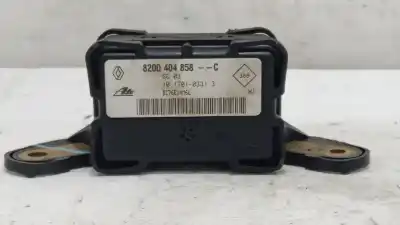 Автозапчастина б/у датчик для renault laguna ii (bg0/1_) 1.9 dci (bg1a, bg1w, bg0g) посилання на oem iam 8200404858c