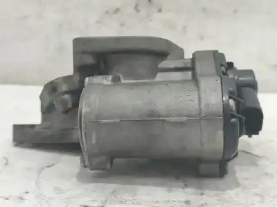 Автозапчастина б/у клапан egr для renault laguna ii (bg0/1_) 1.9 dci (bg1a, bg1w, bg0g) посилання на oem iam 8200609274  