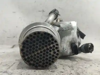 İkinci el araba yedek parçası EGR SOGUTUCU için VOLKSWAGEN GOLF VII LIM. (5G1)  OEM IAM referansları 04L131512  