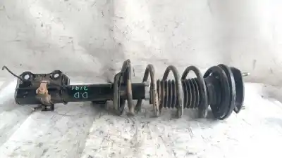 Автозапчастина б/у  для SUZUKI GRAND VITARA II (JT, TE, TD)  Посилання на OEM IAM 4160165J01000  