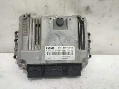 Second-hand car spare part ECU ENGINE CONTROL for SUZUKI GRAND VITARA II (JT, TE, TD)  OEM IAM references 8200518648  