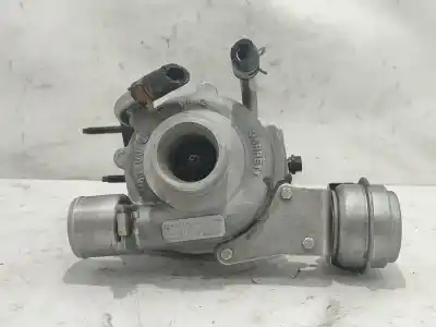 Second-hand car spare part TURBOCHARGER for SUZUKI GRAND VITARA II (JT, TE, TD)  OEM IAM references 1390067JG1000  
