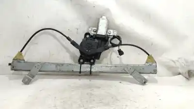 Peça sobressalente para automóvel em segunda mão elevador de vidros traseiro direito por peugeot 406 (8b) 2.0 hdi 110 referências oem iam 