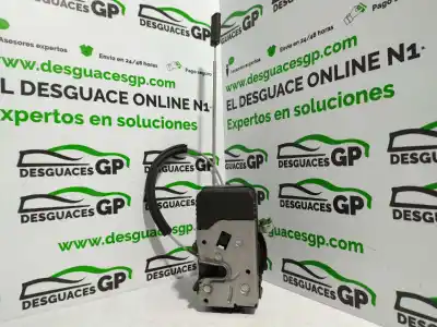 Автозапчасти б/у  за OPEL MERIVA  ссылки OEM IAM 13154792  