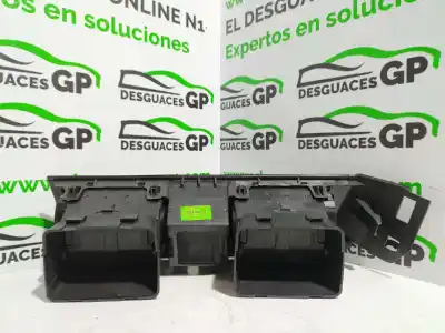 Second-hand car spare part dashboard for opel meriva blue line oem iam references   