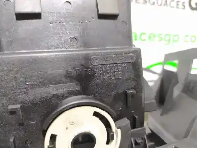 Second-hand car spare part dashboard for opel meriva blue line oem iam references   