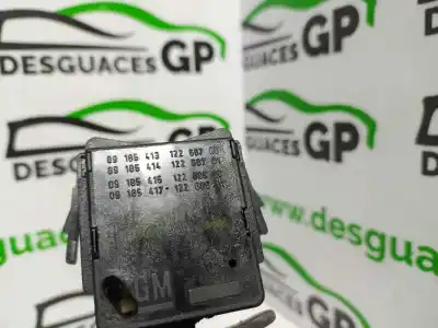 Автозапчасти б/у команда очистки за opel meriva blue line ссылки oem iam   