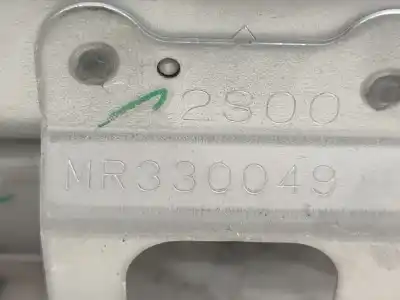 Автозапчасти б/у подушка безопасности передняя правая за mitsubishi montero io i (h6_w, h7_w) 1.8 (h76w, h66w) ссылки oem iam mr330049  