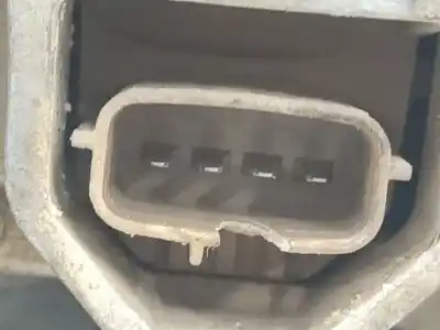 Автозапчасти б/у генератор за mitsubishi montero io i (h6_w, h7_w) 1.8 (h76w, h66w) ссылки oem iam md343562  