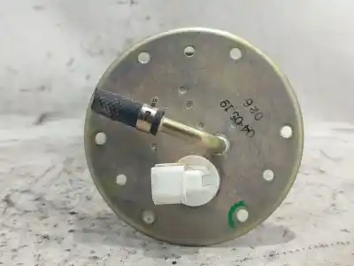 Peça sobressalente para automóvel em segunda mão  por MITSUBISHI MONTERO IO I (H6_W, H7_W)  Referências OEM IAM   