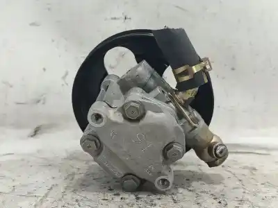 Peça sobressalente para automóvel em segunda mão bomba de direção por mitsubishi montero io i (h6_w, h7_w) 1.8 (h76w, h66w) referências oem iam   