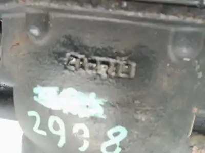 Автозапчасти б/у передний дифференциал за mitsubishi montero io i (h6_w, h7_w) 1.8 (h76w, h66w) ссылки oem iam t14412  