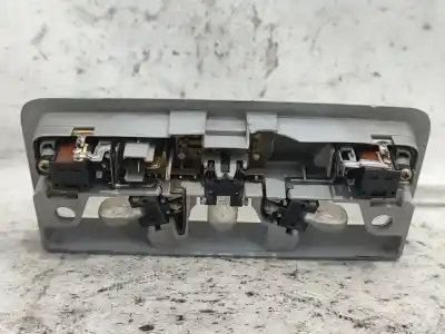 Автозапчасти б/у внутренний свет за mitsubishi montero io i (h6_w, h7_w) 1.8 (h76w, h66w) ссылки oem iam mr330450  