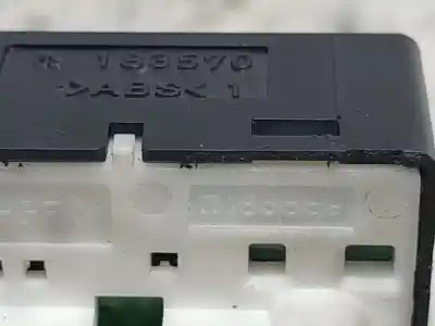 Peça sobressalente para automóvel em segunda mão comutador de espelhos retrovisores por mitsubishi montero io i (h6_w, h7_w) 1.8 (h76w, h66w) referências oem iam 183569  
