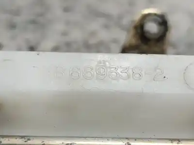 Автозапчасти б/у внешняя ручка ворот за mitsubishi montero io i (h6_w, h7_w) 1.8 (h76w, h66w) ссылки oem iam xb6693382  