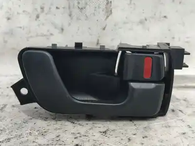 Автозапчасти б/у внутри передней правой ручки за mitsubishi montero io i (h6_w, h7_w) 1.8 (h76w, h66w) ссылки oem iam mr393472
