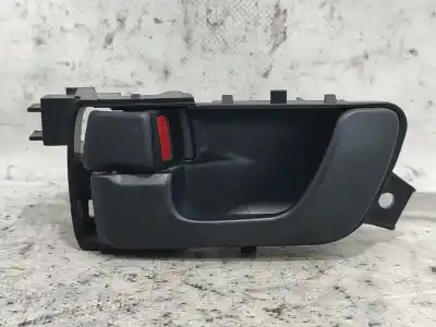 Автозапчасти б/у левая передняя внутренняя ручка за mitsubishi montero io i (h6_w, h7_w) 1.8 (h76w, h66w) ссылки oem iam mr393471