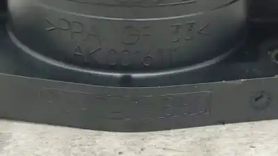Автозапчасти б/у бабочка коробка за citroen c5 ii (rc_) 2.0 hdi (rcrhrh) ссылки oem iam 9647474880  
