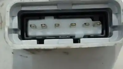 Автозапчасти б/у замок задней левой двери за citroen c5 ii (rc_) 2.0 hdi (rcrhrh) ссылки oem iam 913784  