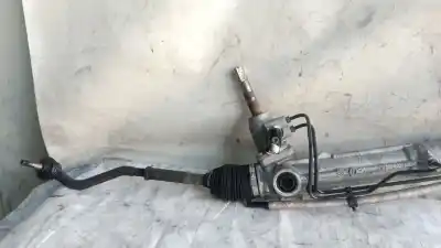 Автозапчастина б/у рульмова рейка для citroen c5 ii (rc_) 2.0 hdi (rcrhrh) посилання на oem iam 1617931980  