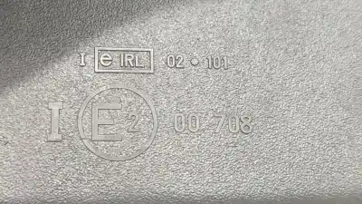 Автозапчасти б/у внутреннее зеркало за citroen c5 ii (rc_) 2.0 hdi (rcrhrh) ссылки oem iam 8149sz  