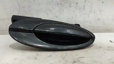 Second-hand car spare part Exterior Right Front Door Handle for CITROEN C5 II (RC_) 2.0 HDI (RCRHRH) OEM IAM references 9101R0  