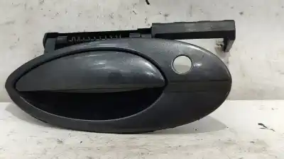 Автозапчасти б/у левая передняя наружная ручка за citroen c5 ii (rc_) 2.0 hdi (rcrhrh) ссылки oem iam 9101q9