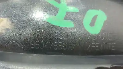 Автозапчасти б/у левая передняя наружная ручка за citroen c5 ii (rc_) 2.0 hdi (rcrhrh) ссылки oem iam 9101q9  