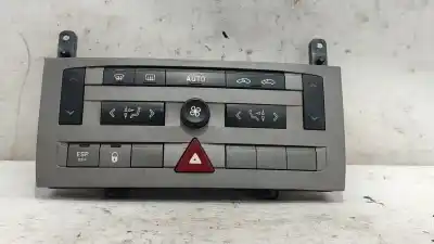 Автозапчасти б/у климат-контроль за citroen c5 ii (rc_) 2.0 hdi (rcrhrh) ссылки oem iam 96573328yw01