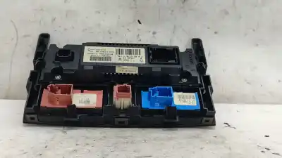 Автозапчасти б/у климат-контроль за citroen c5 ii (rc_) 2.0 hdi (rcrhrh) ссылки oem iam 96573328yw01  