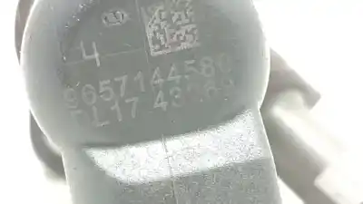 Автозапчастина б/у инжектор для citroen c5 ii (rc_) 2.0 hdi (rcrhrh) посилання на oem iam 1980j4  