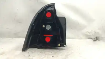 Автозапчасти б/у правый задний фонарь за citroen c5 ii (rc_) 2.0 hdi (rcrhrh) ссылки oem iam 6351v3  