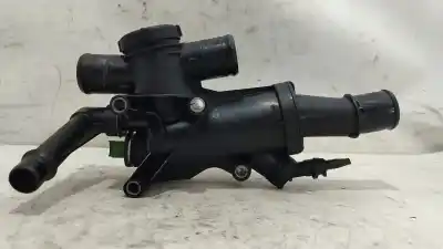 Second-hand car spare part thermostat for citroen c5 ii (rc_) 2.0 hdi (rcrhrh) oem iam references 9656182980   Second-hand car spare part thermostat for citroen c5 ii (rc_) 2.0 hdi (rcrhrh) oem iam references 9656182980