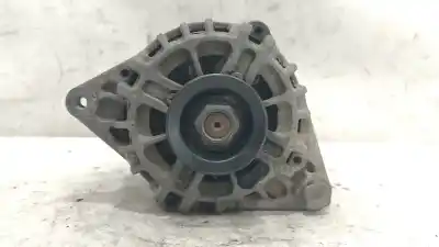 Автозапчастина б/у генератор для hyundai accent ii (lc) 1.3 посилання на oem iam 3730022600