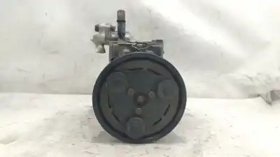 Автозапчастина б/у компресор кондиционера для hyundai accent ii (lc) 1.3 посилання на oem iam 9770125000