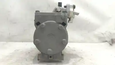 Автозапчастина б/у компресор кондиционера для hyundai accent ii (lc) 1.3 посилання на oem iam 9770125000  