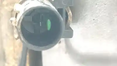 Автозапчастина б/у компресор кондиционера для hyundai accent ii (lc) 1.3 посилання на oem iam 9770125000  