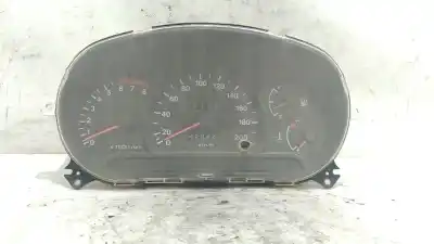 Peça sobressalente para automóvel em segunda mão Quadrante por HYUNDAI ACCENT II (LC) 1.3 Referências OEM IAM 9400325120  