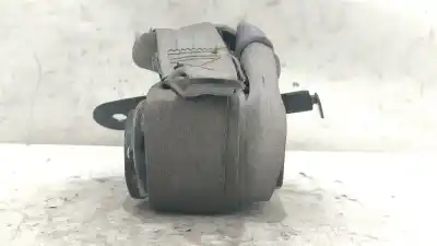 Автозапчастина б/у передній правий ремін безпеки для hyundai accent ii (lc) 1.3 посилання на oem iam 8888025981lt  