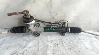 Автозапчастина б/у рульмова рейка для hyundai accent ii (lc) 1.3 посилання на oem iam 5770025010