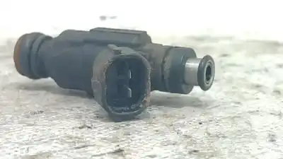 Автозапчастина б/у инжектор для HYUNDAI ACCENT II (LC) 1.3 Посилання на OEM IAM 3531022600  