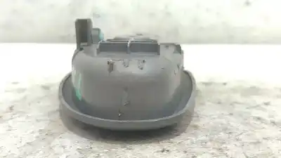 Автозапчастина б/у внутрішня задня права ручка для hyundai accent ii (lc) 1.3 посилання на oem iam 8262025000  